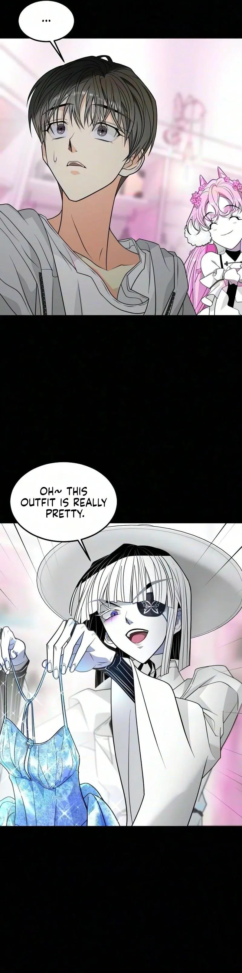 Read Book of the Dead EN Manga Online