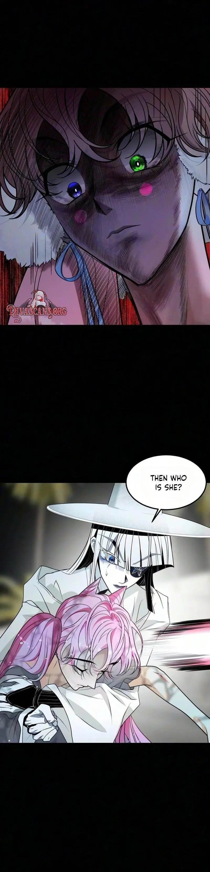 Read Book of the Dead EN Manga Online
