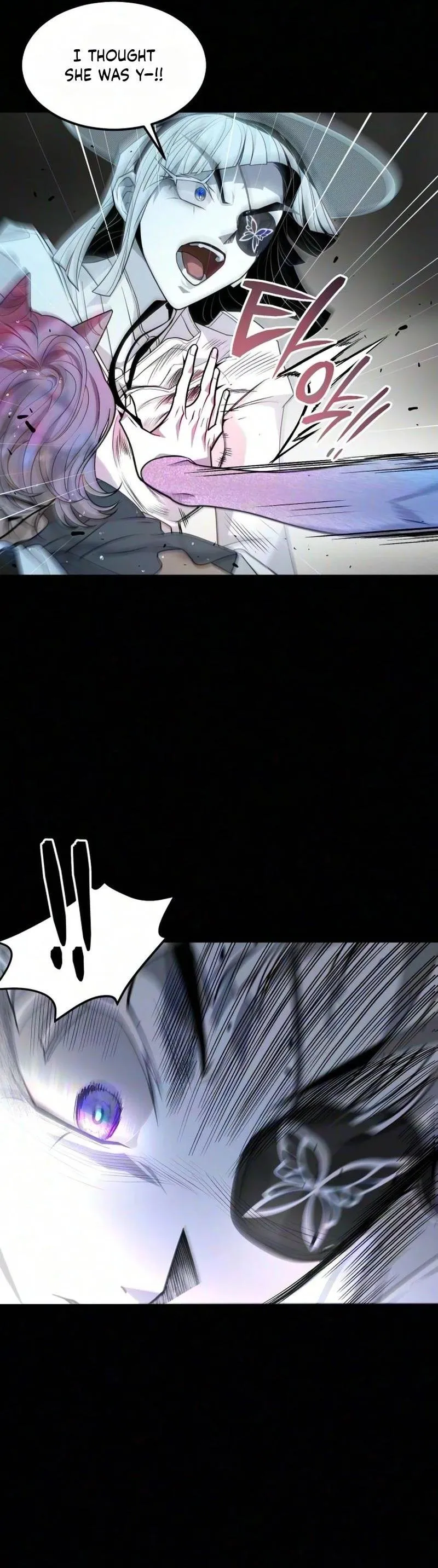 Read Book of the Dead EN Manga Online