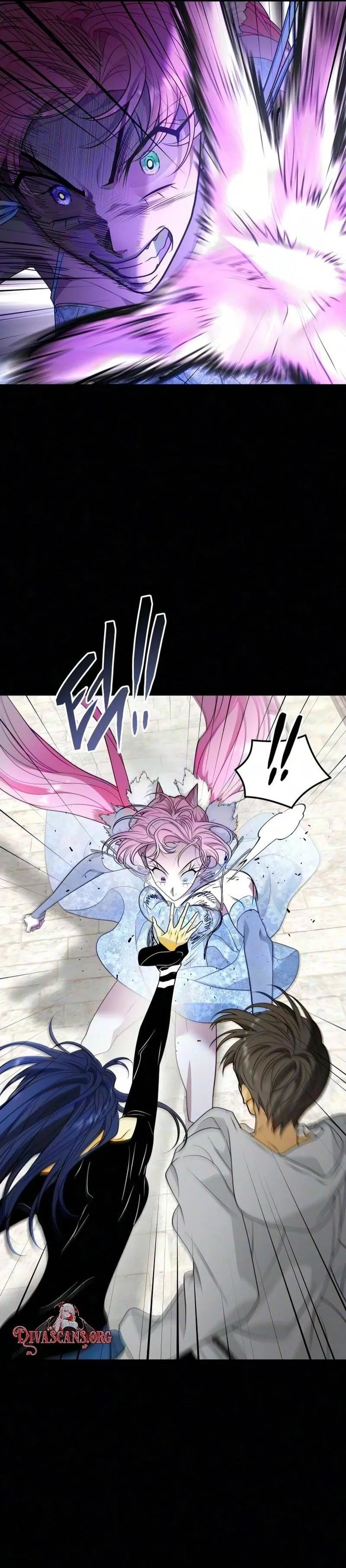 Read Book of the Dead EN Manga Online