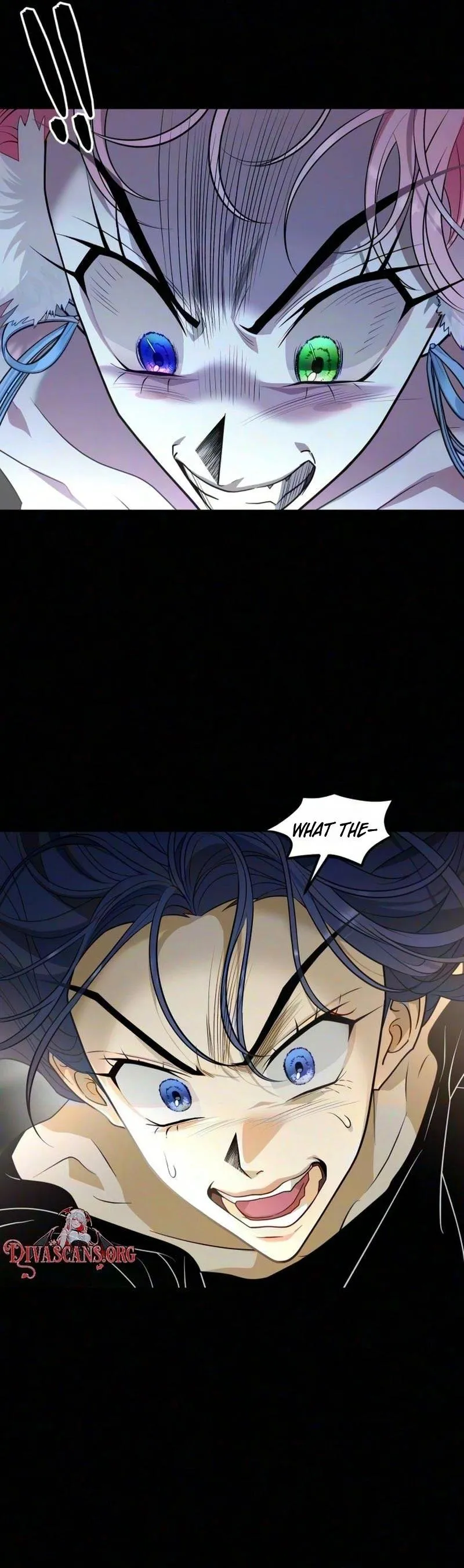 Read Book of the Dead EN Manga Online