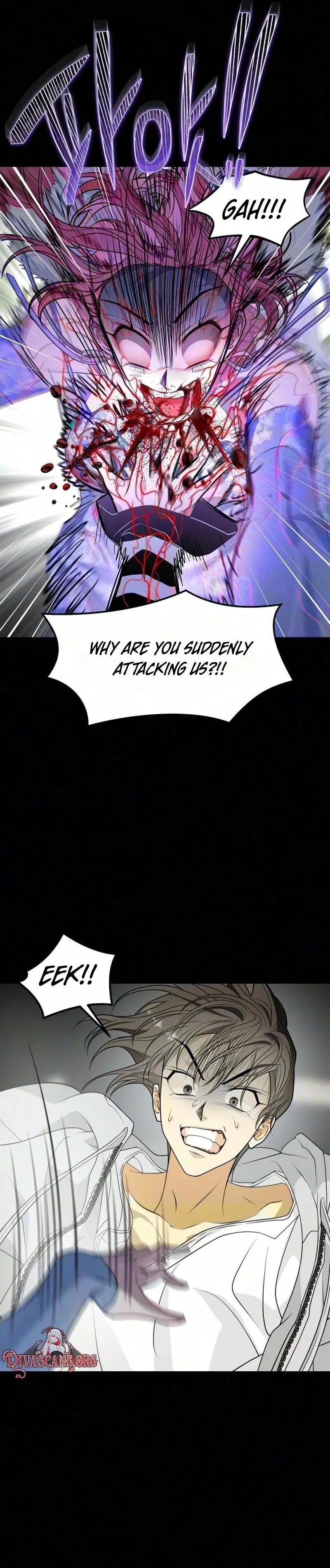 Read Book of the Dead EN Manga Online