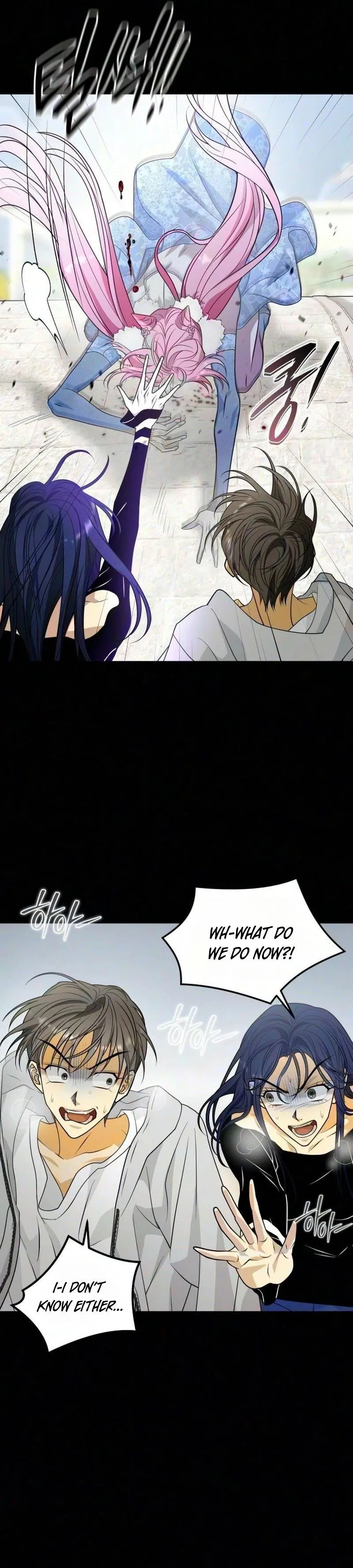 Read Book of the Dead EN Manga Online