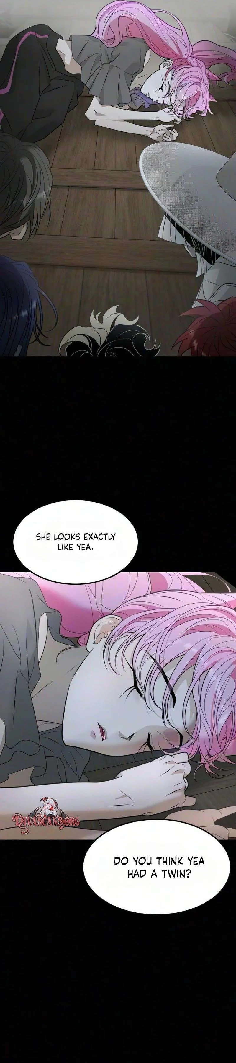 Read Book of the Dead EN Manga Online