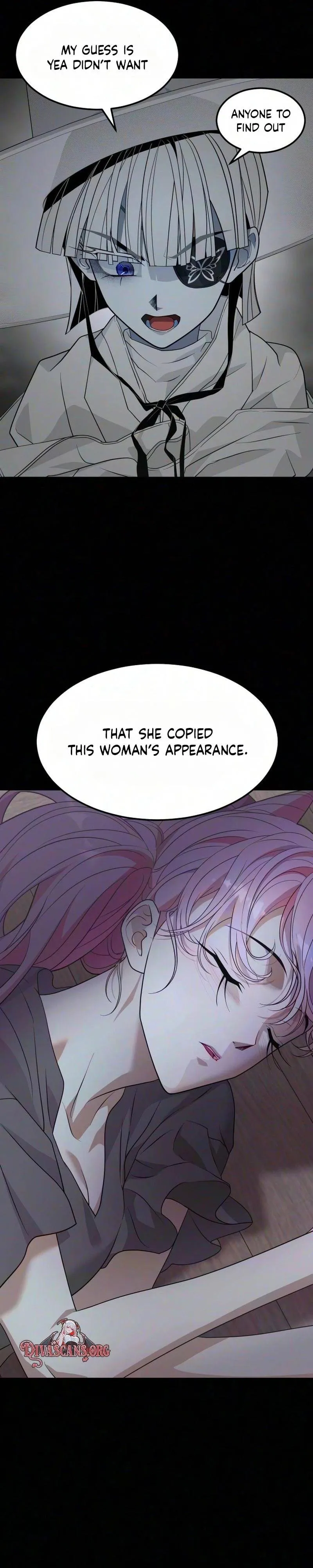 Read Book of the Dead EN Manga Online