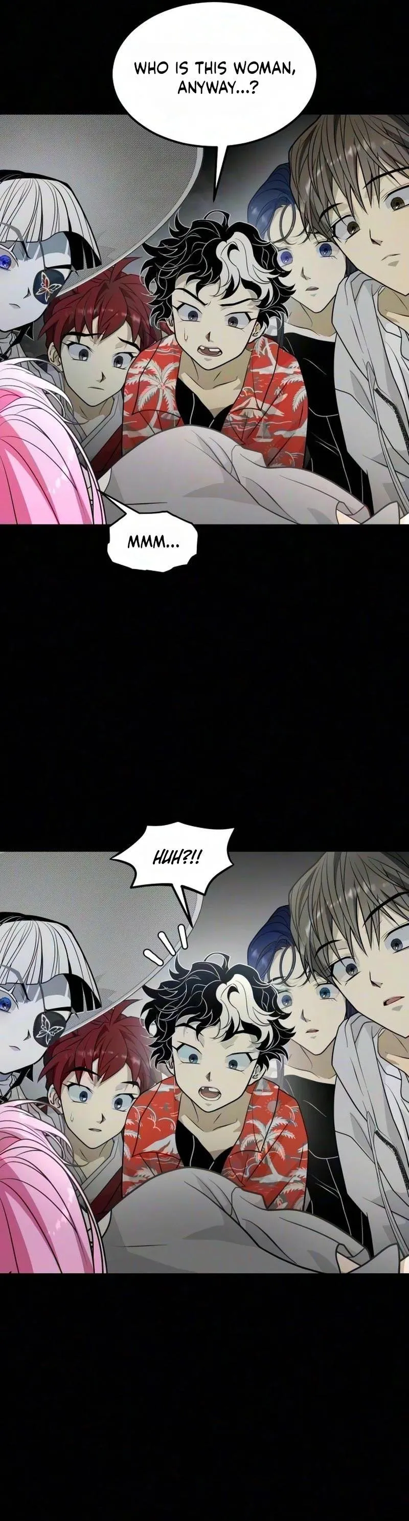 Read Book of the Dead EN Manga Online