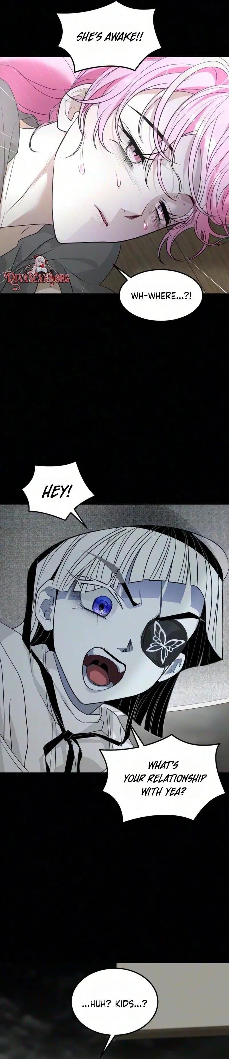 Read Book of the Dead EN Manga Online
