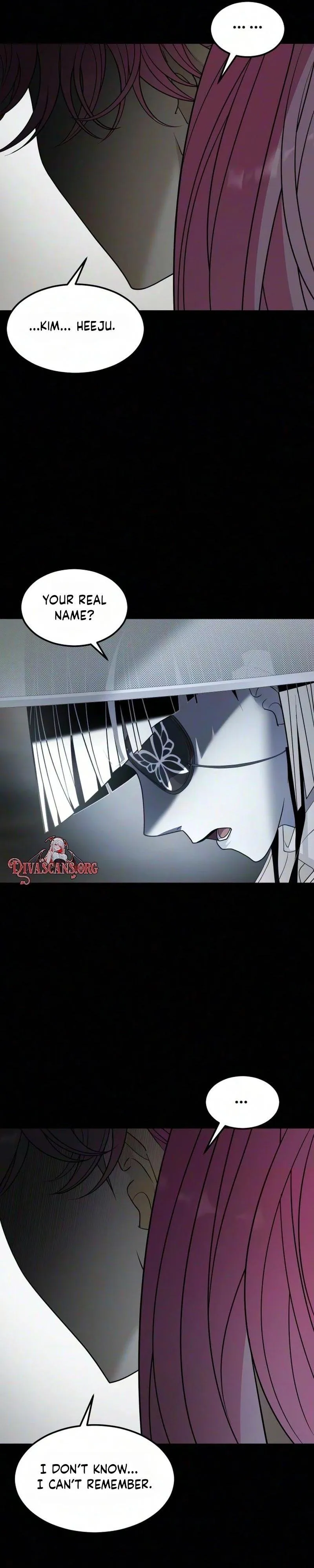 Read Book of the Dead EN Manga Online