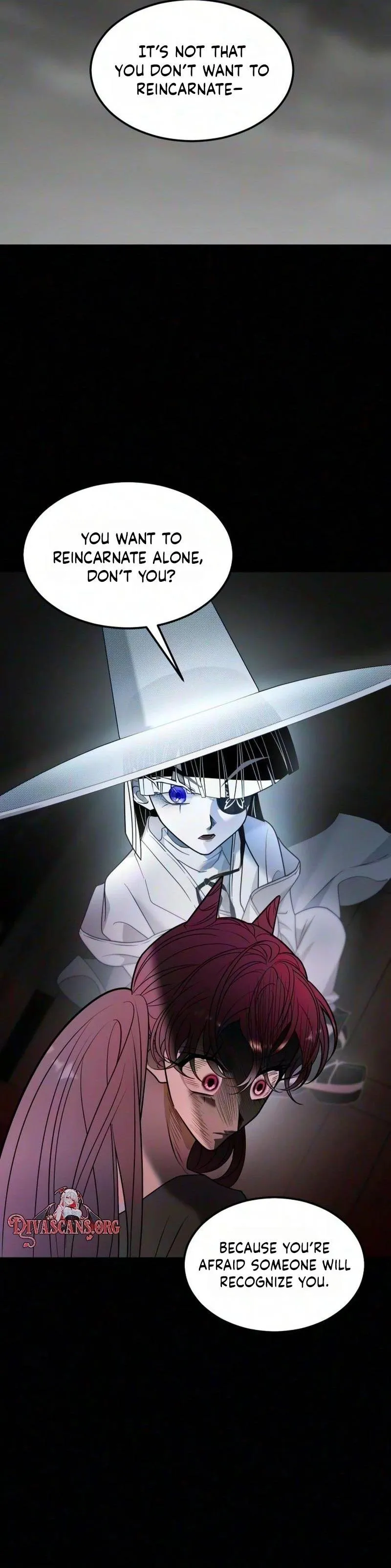 Read Book of the Dead EN Manga Online