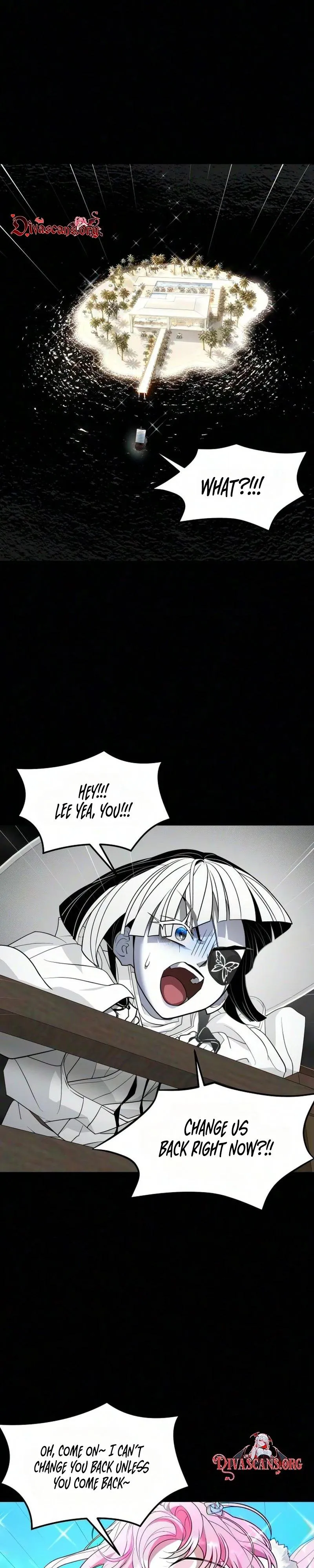 Read Book of the Dead EN Manga Online