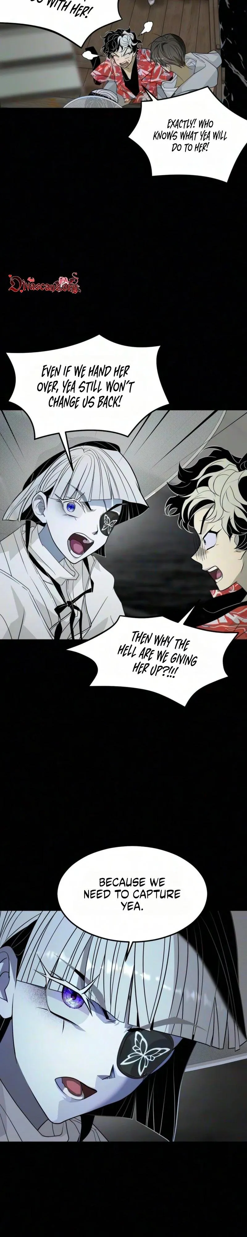 Read Book of the Dead EN Manga Online