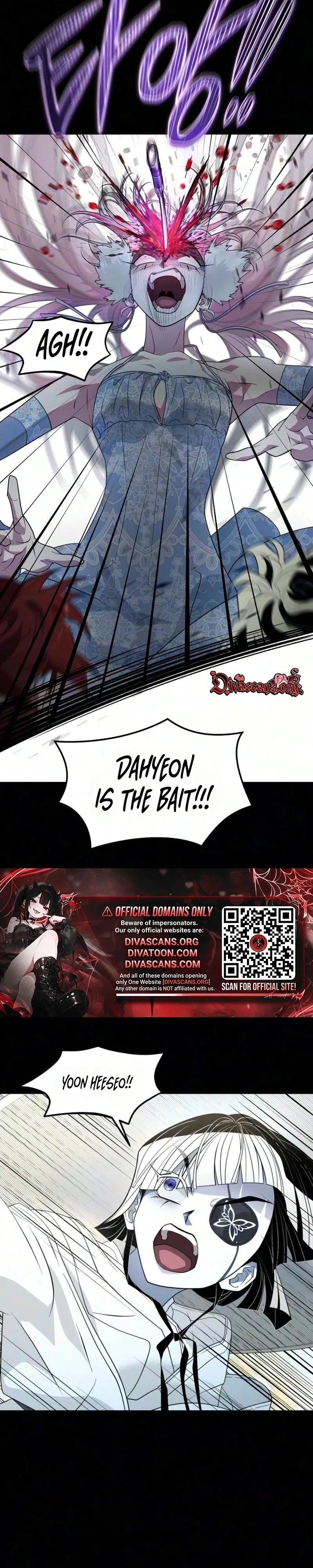 Read Book of the Dead EN Manga Online