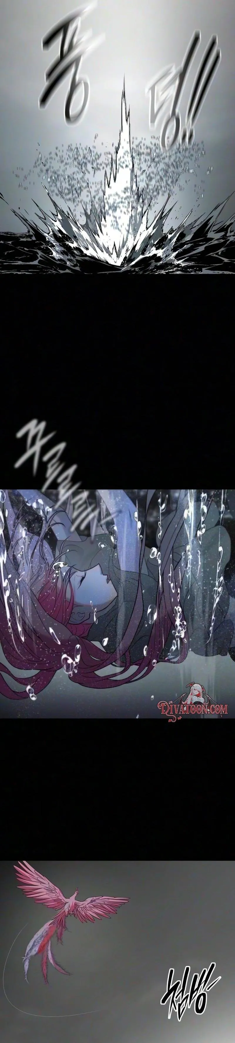 Read Book of the Dead EN Manga Online
