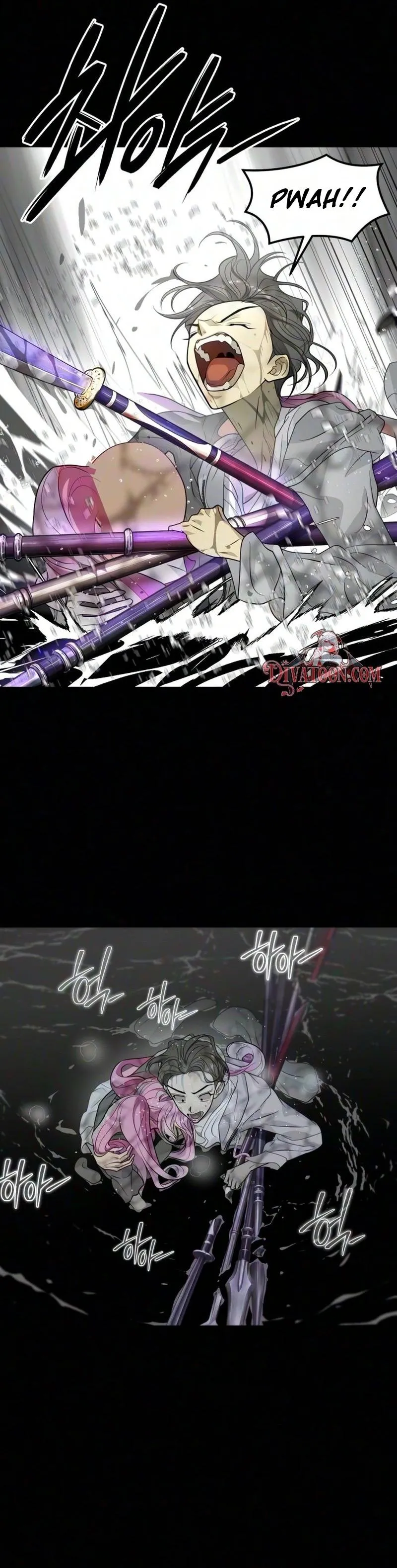 Read Book of the Dead EN Manga Online