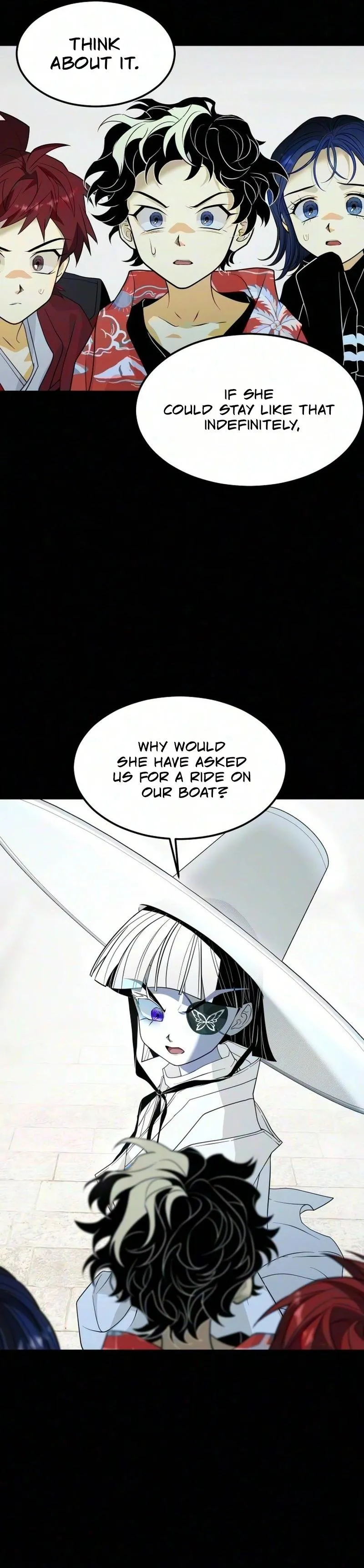 Read Book of the Dead EN Manga Online