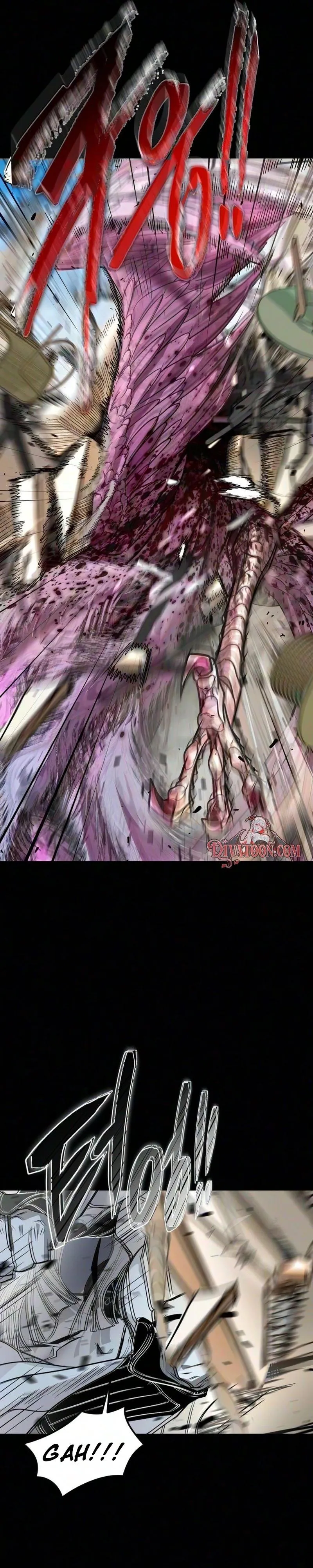 Read Book of the Dead EN Manga Online