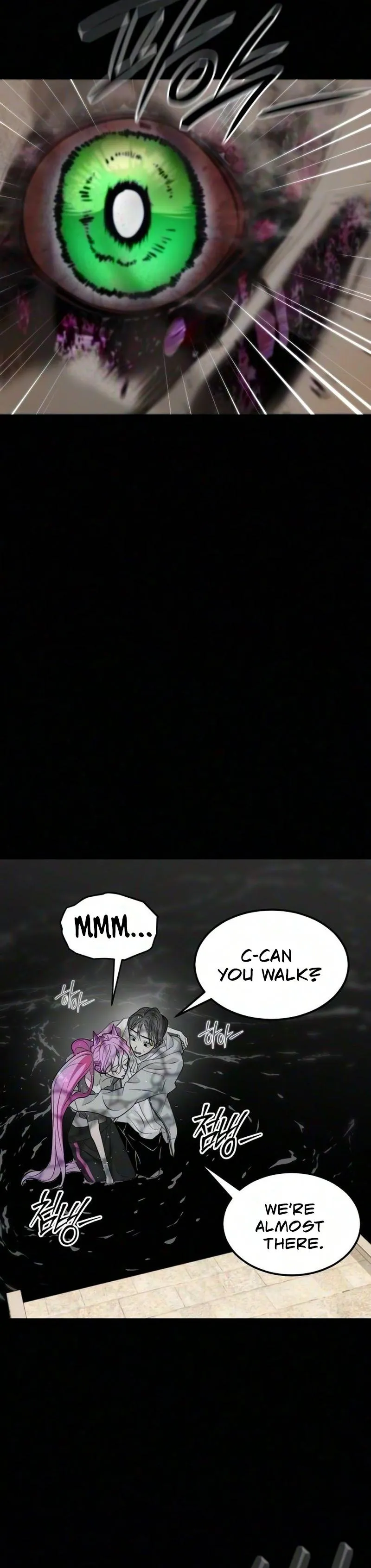 Read Book of the Dead EN Manga Online