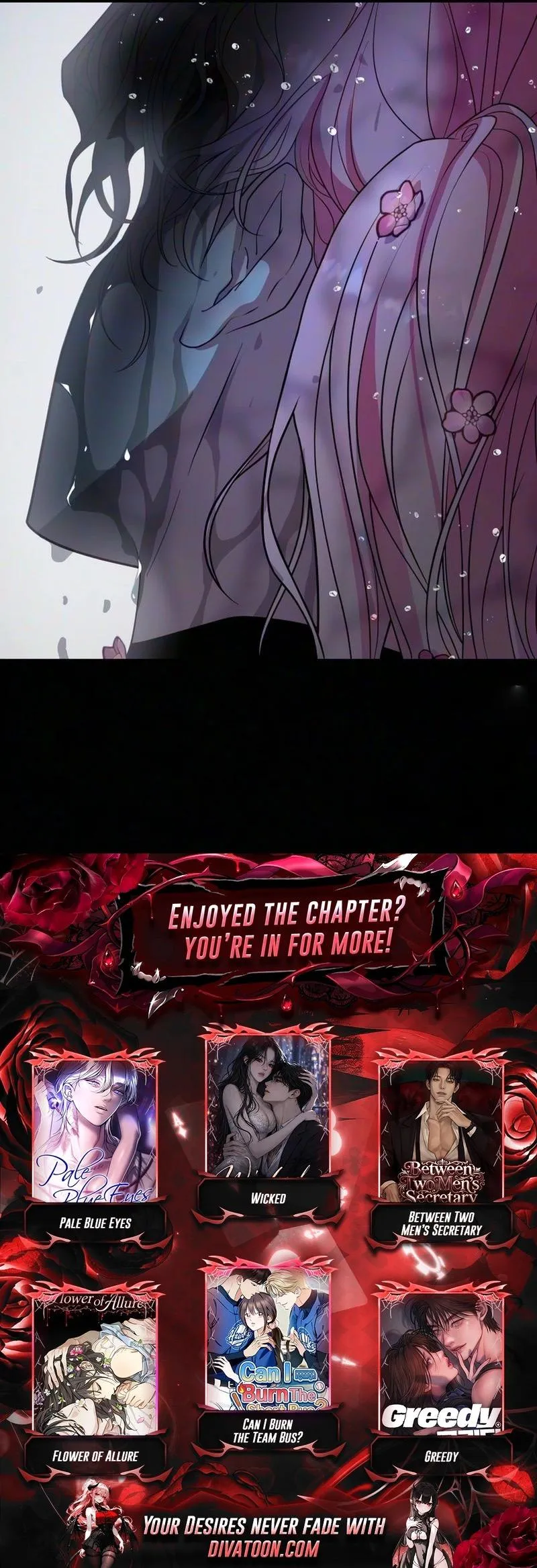 Read Book of the Dead EN Manga Online
