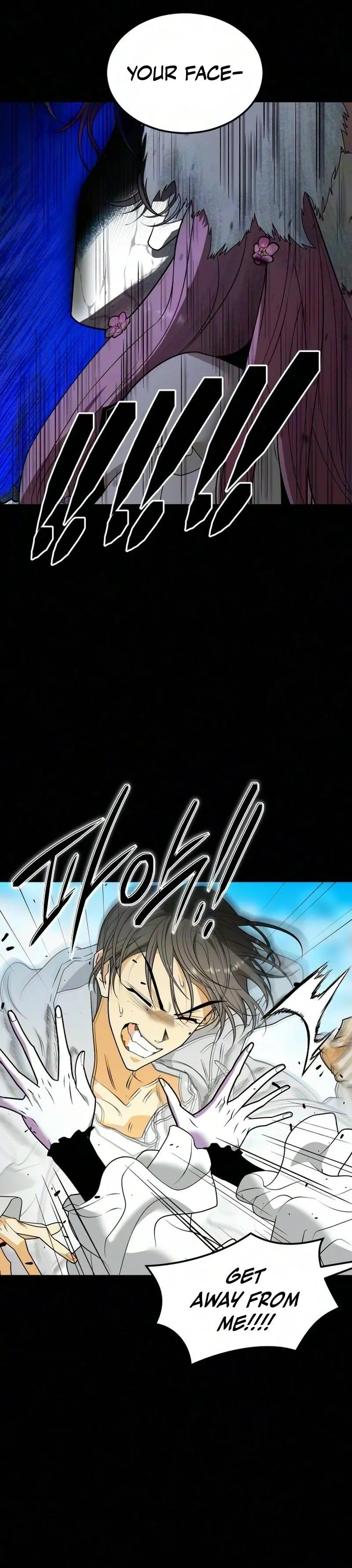 Read Book of the Dead EN Manga Online