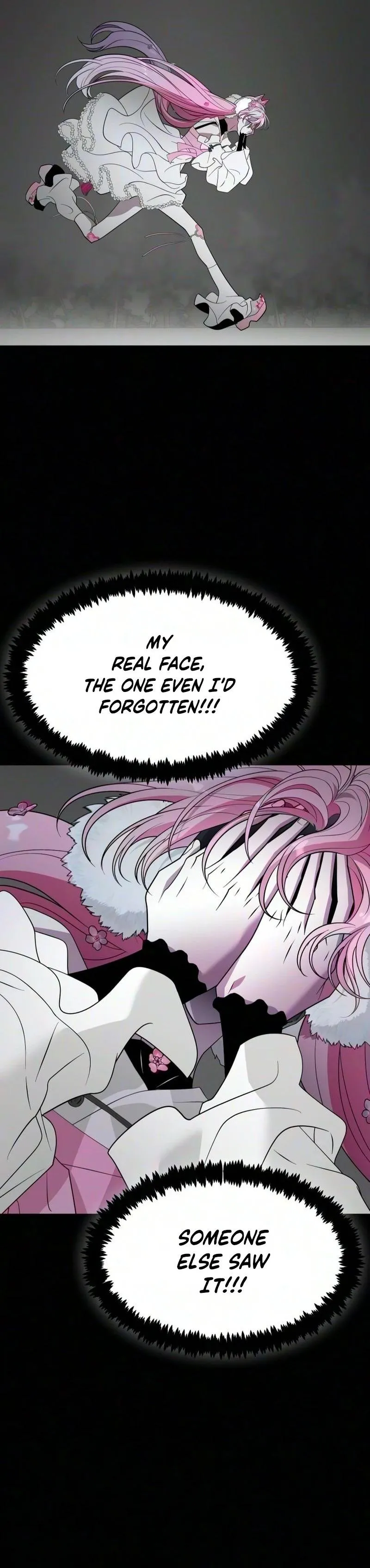 Read Book of the Dead EN Manga Online
