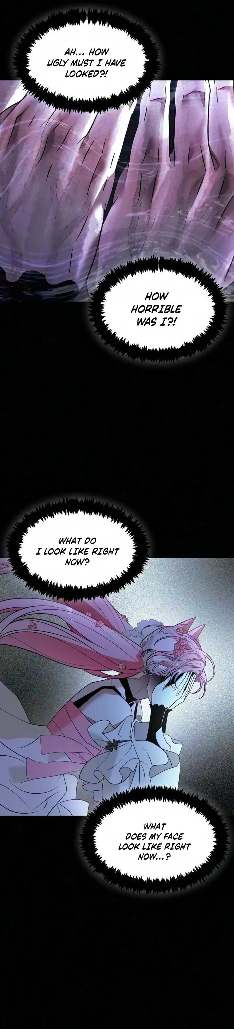 Read Book of the Dead EN Manga Online