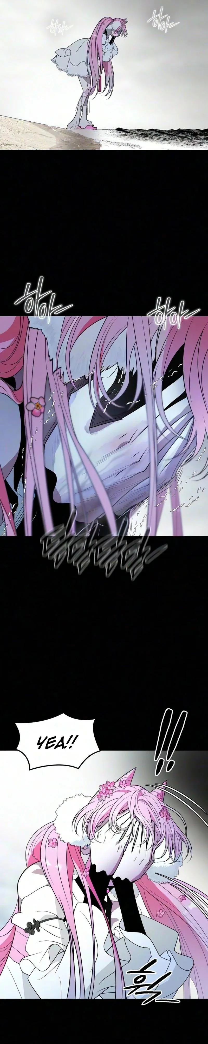 Read Book of the Dead EN Manga Online