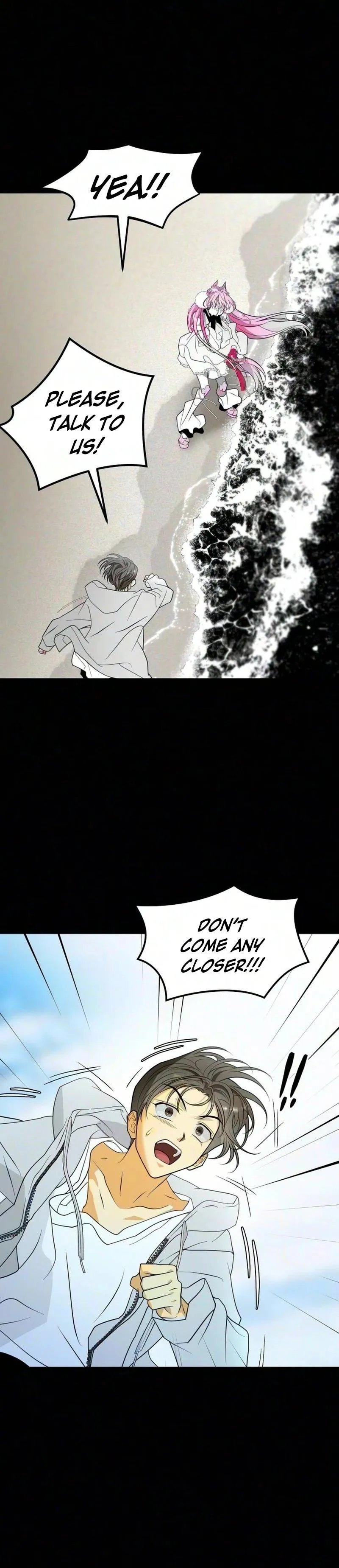 Read Book of the Dead EN Manga Online