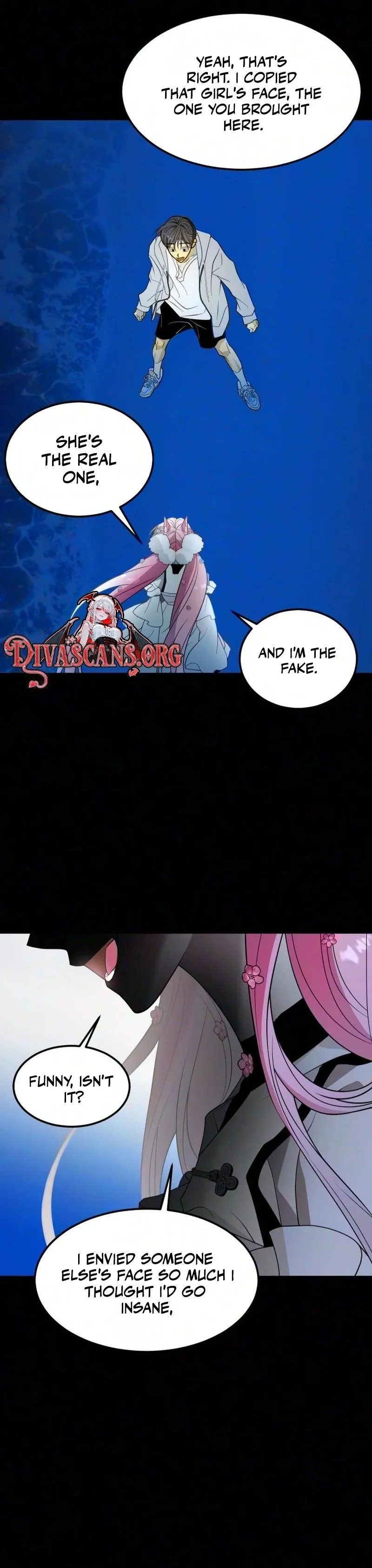 Read Book of the Dead EN Manga Online