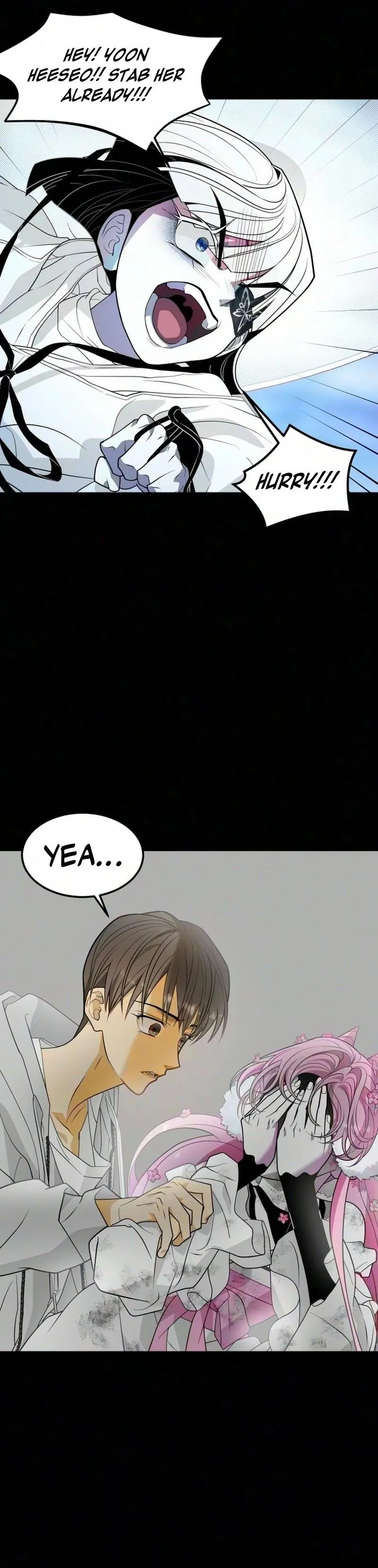 Read Book of the Dead EN Manga Online