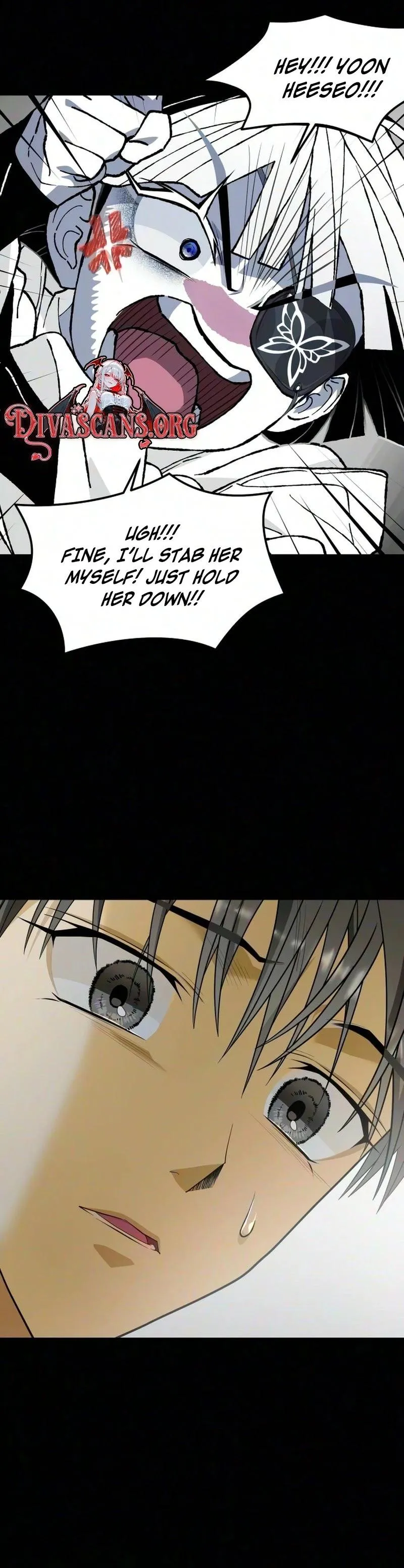 Read Book of the Dead EN Manga Online