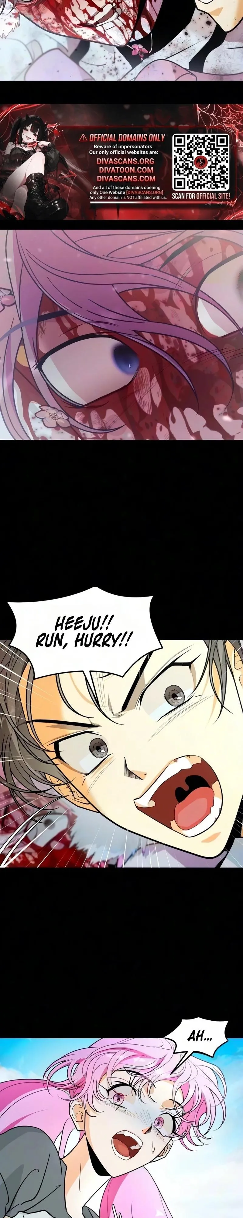 Read Book of the Dead EN Manga Online
