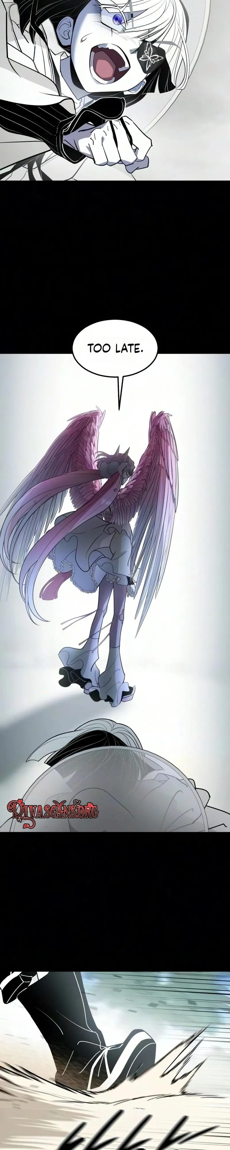 Read Book of the Dead EN Manga Online