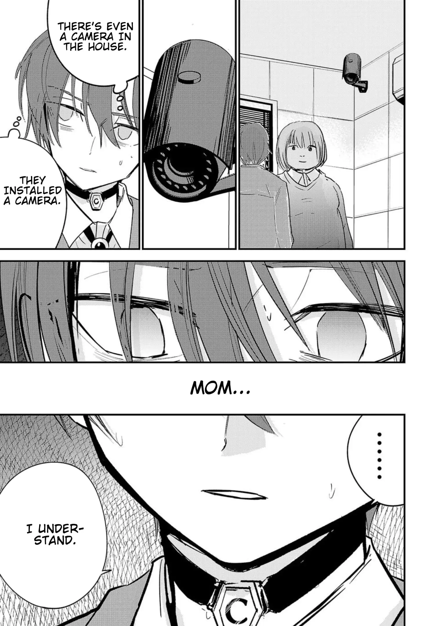 Read Break New World EN Manga Online