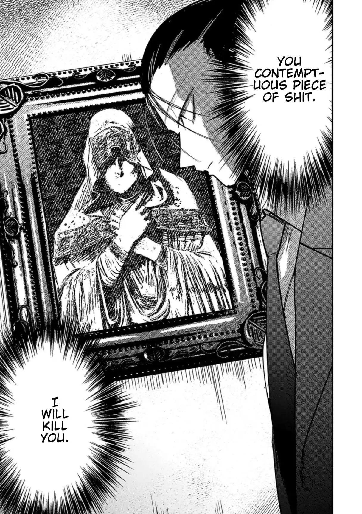 Read Break New World EN Manga Online