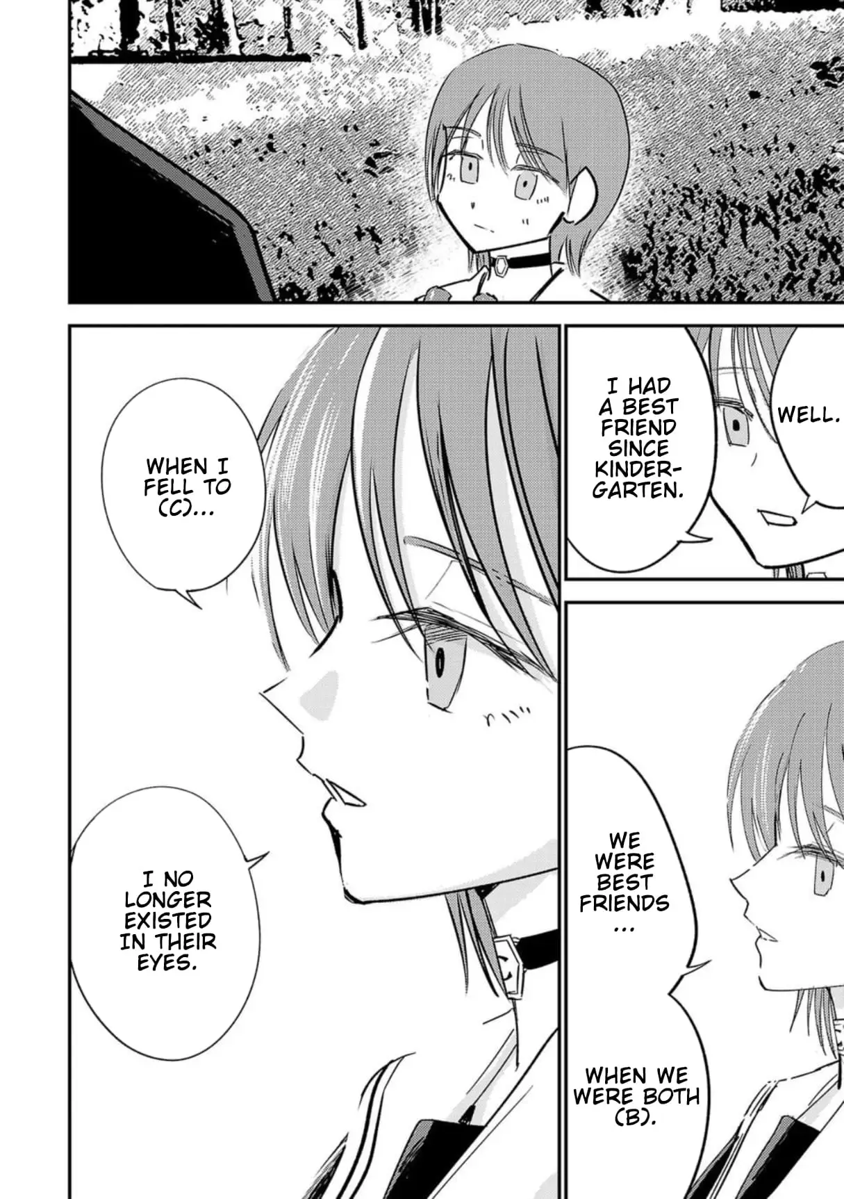 Read Break New World EN Manga Online