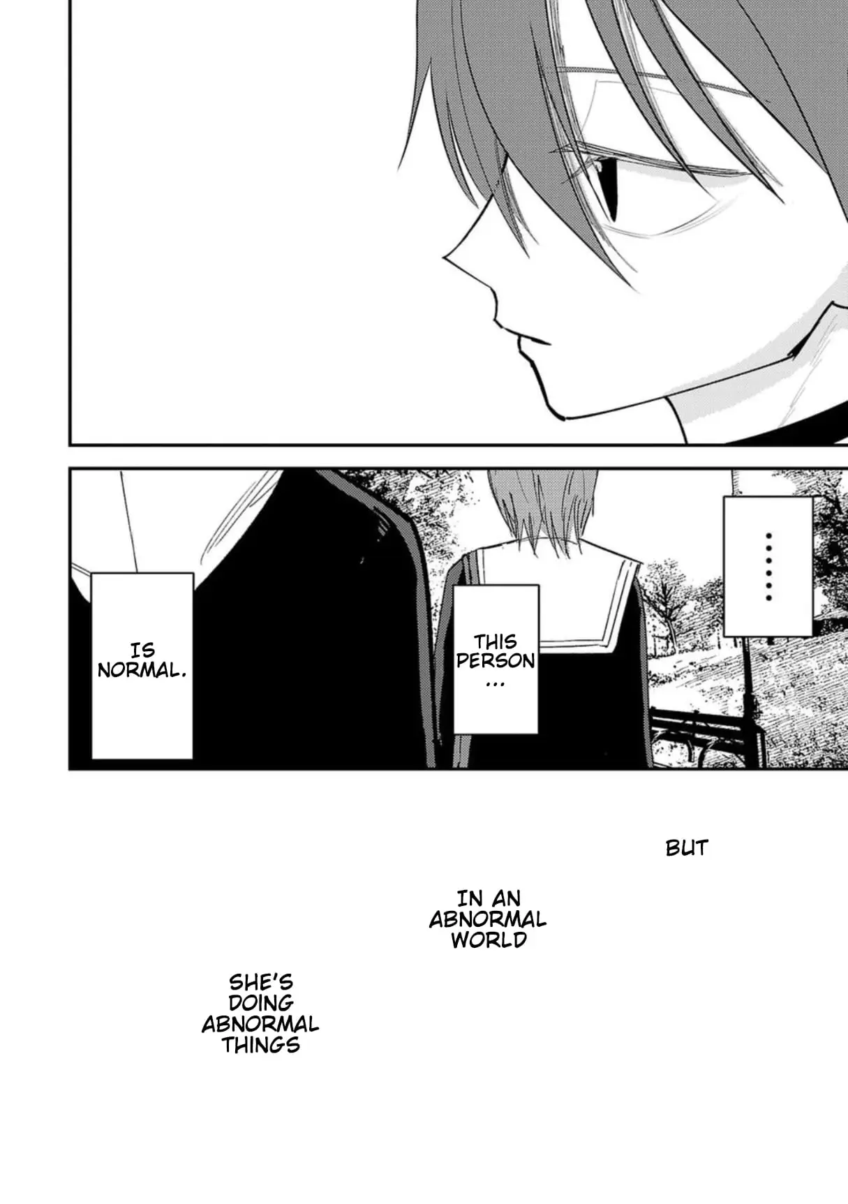 Read Break New World EN Manga Online