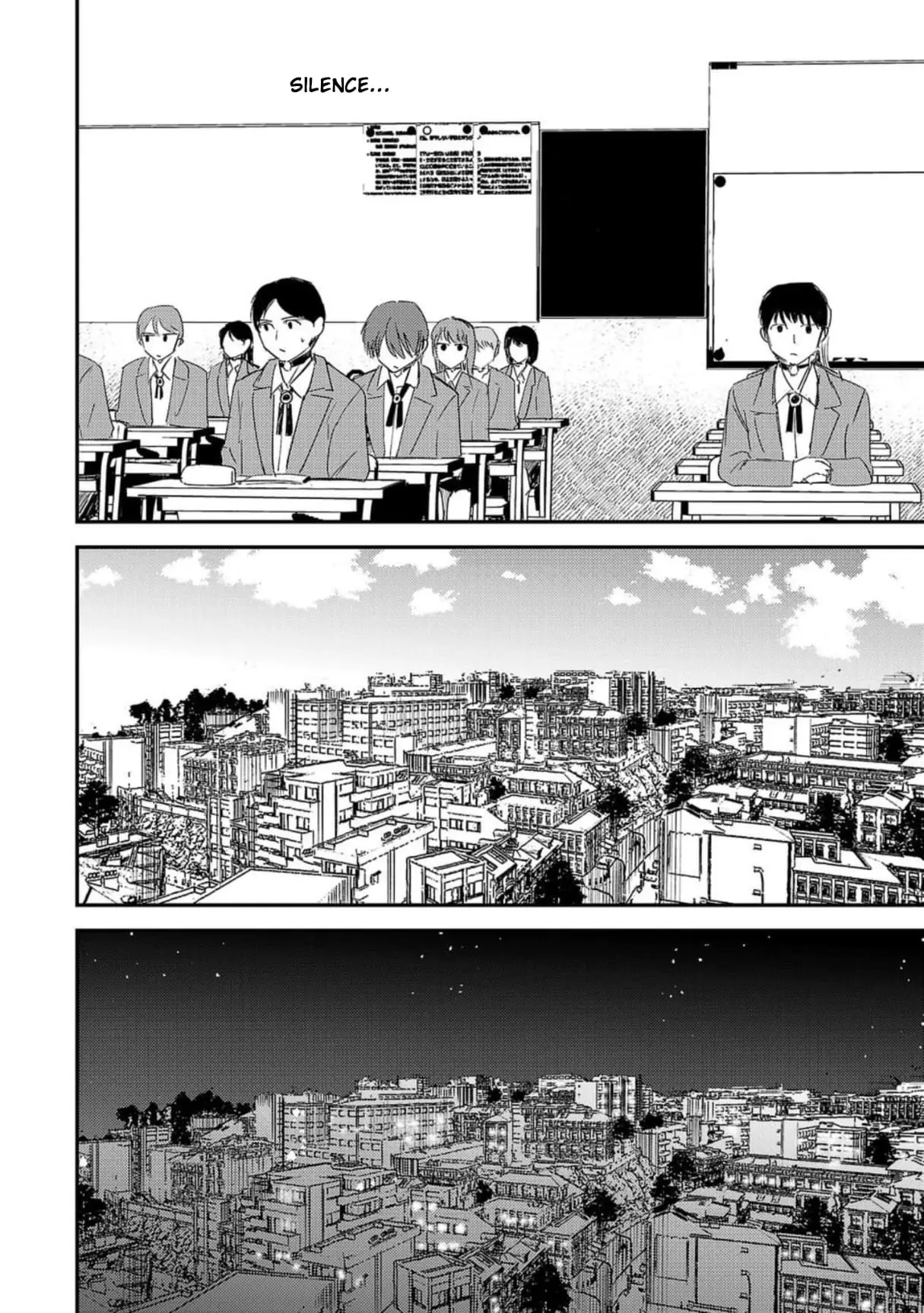 Read Break New World EN Manga Online