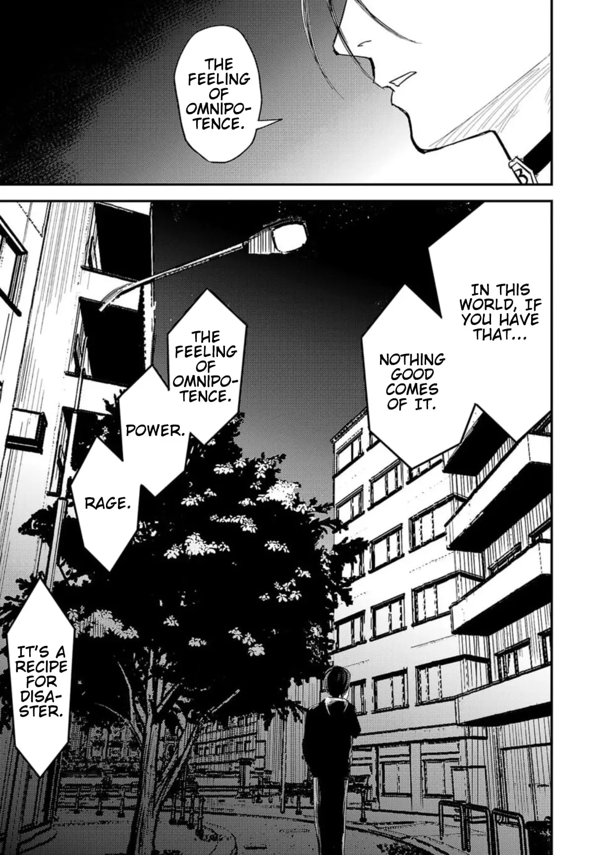 Read Break New World EN Manga Online