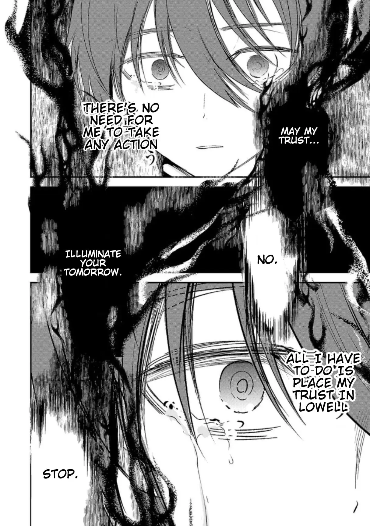 Read Break New World EN Manga Online