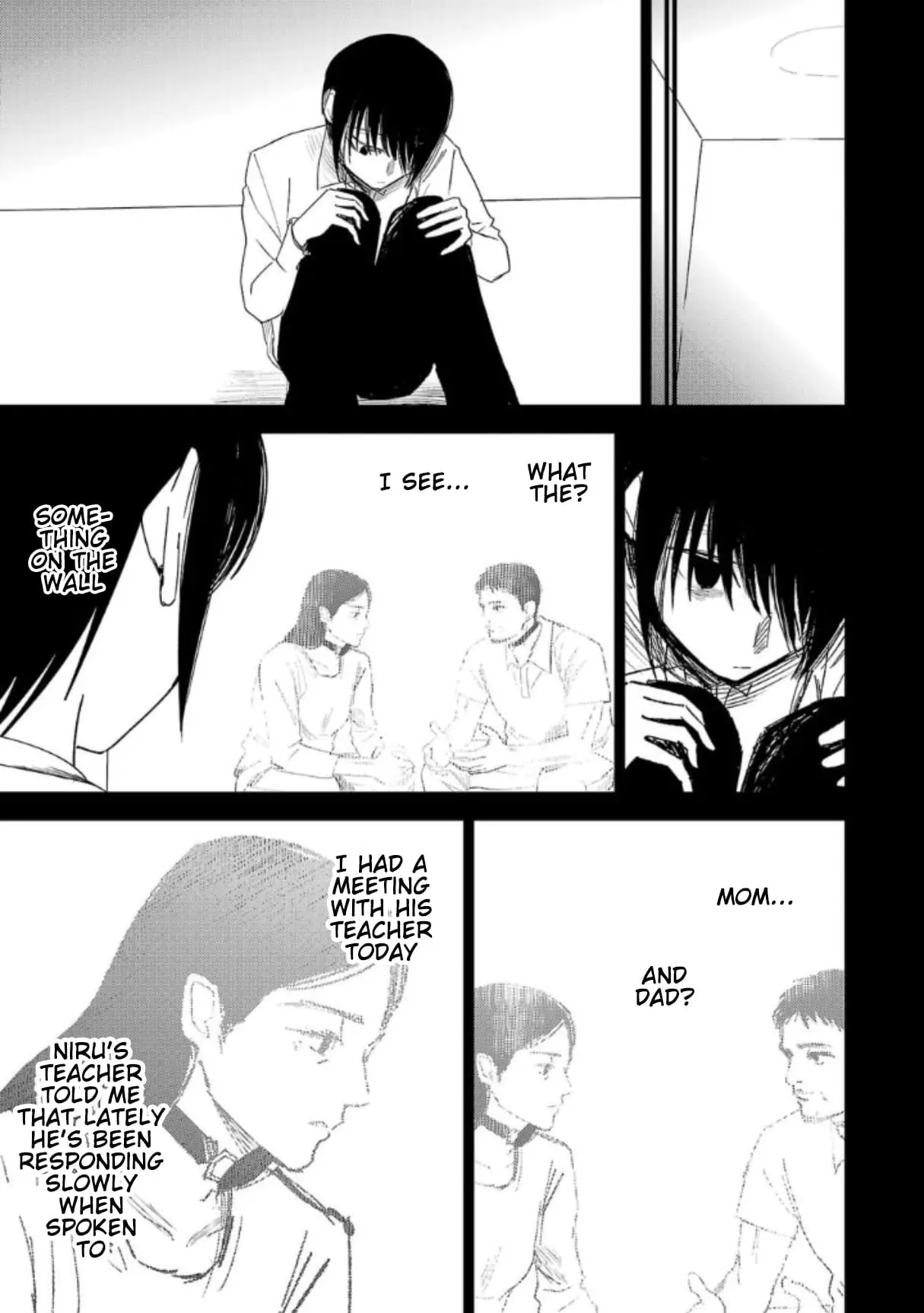 Read Break New World EN Manga Online