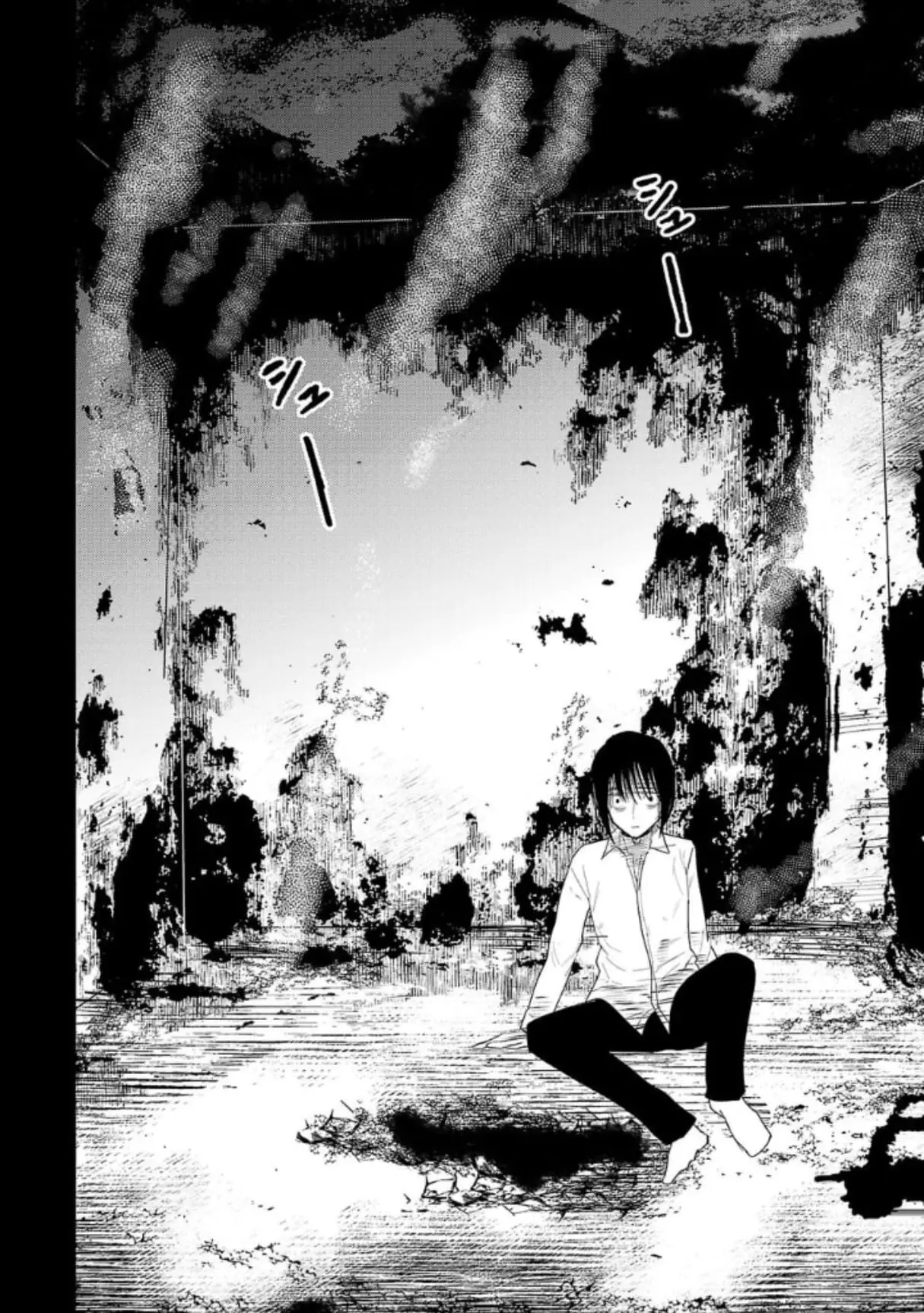 Read Break New World EN Manga Online
