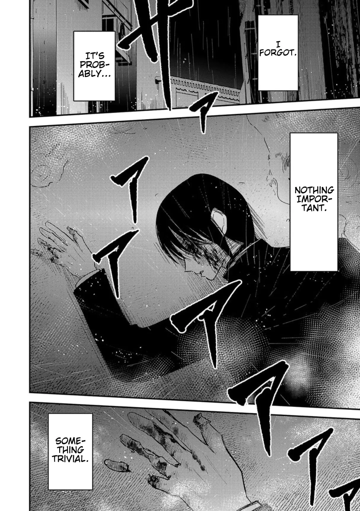 Read Break New World EN Manga Online