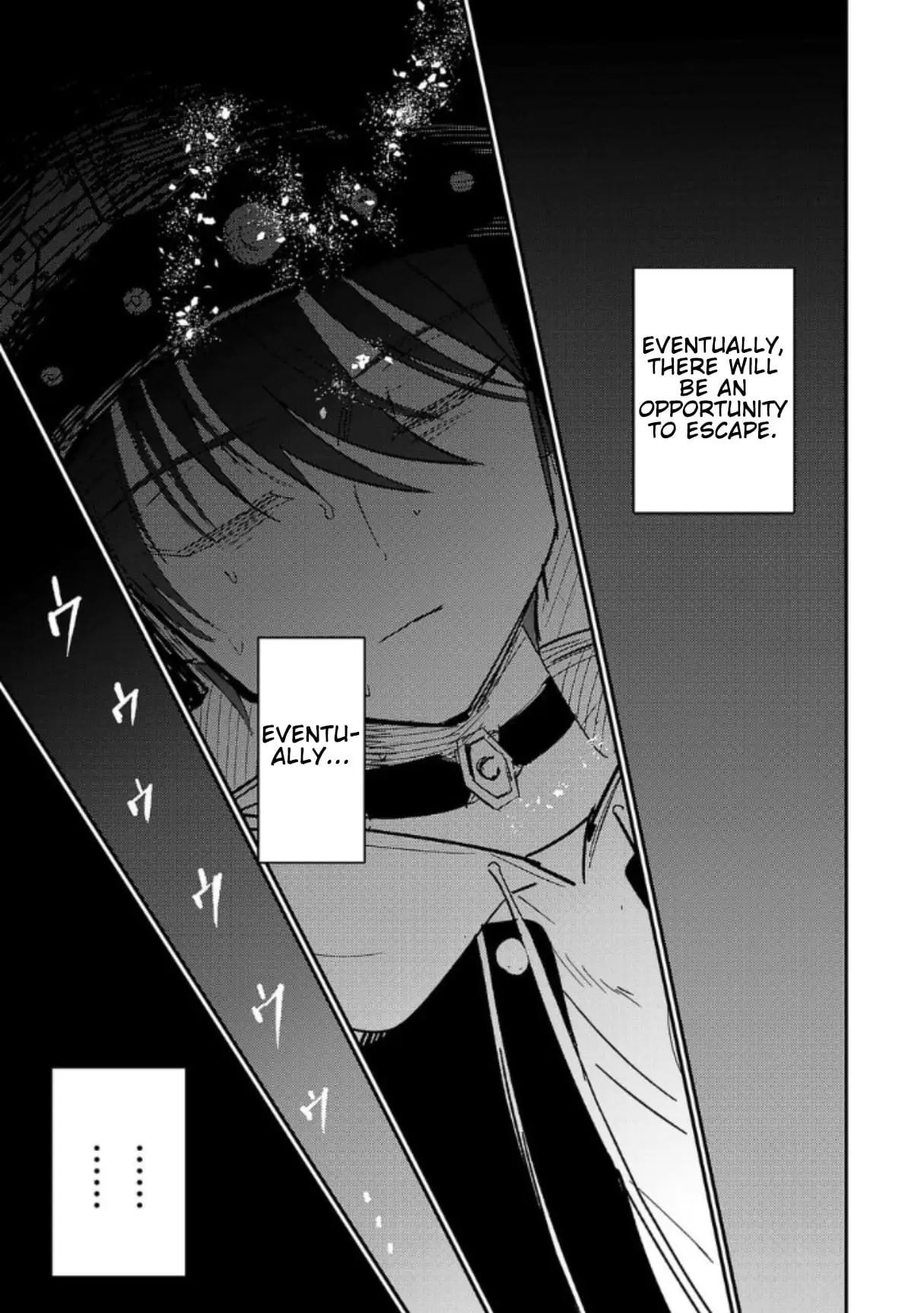 Read Break New World EN Manga Online