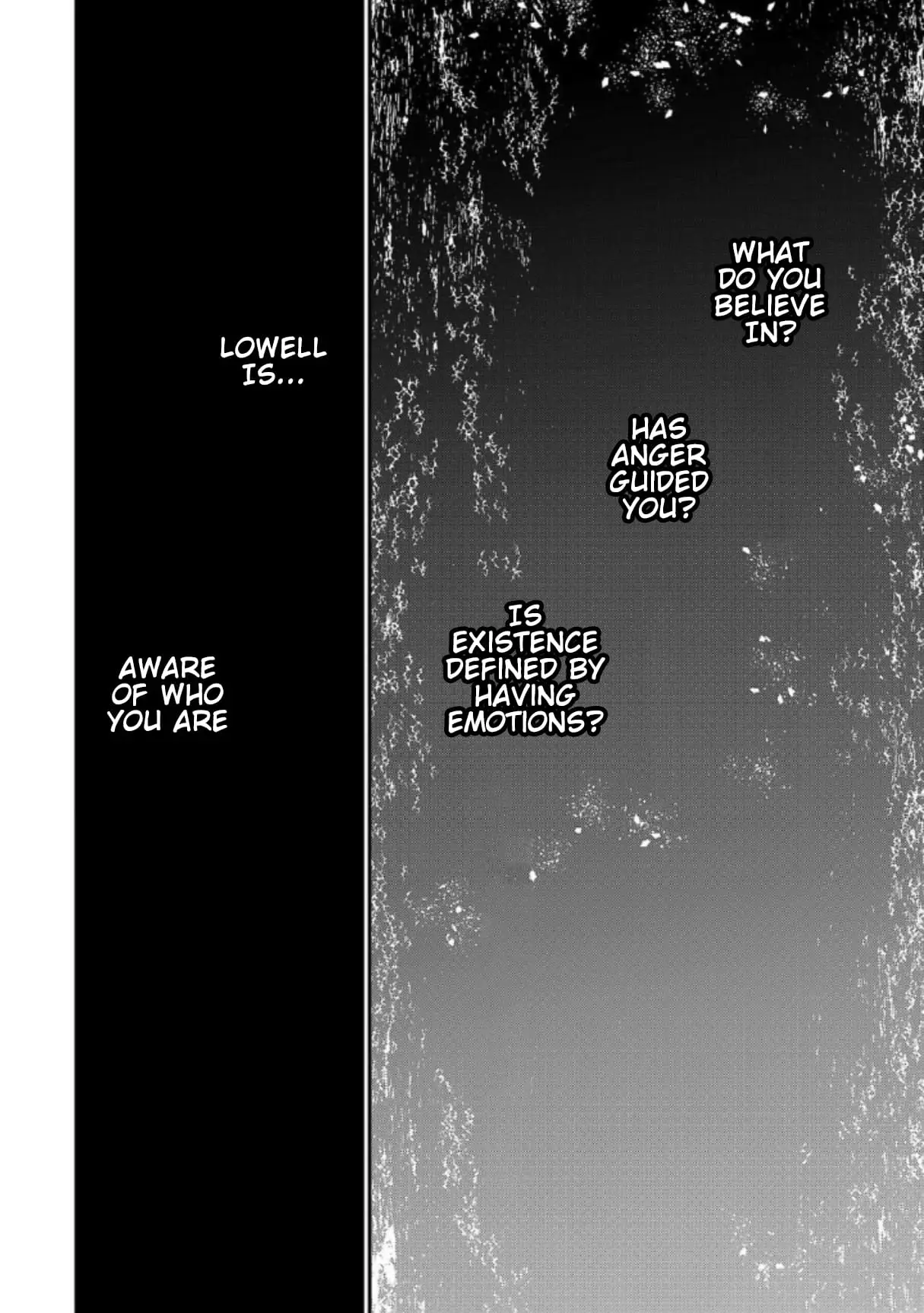 Read Break New World EN Manga Online