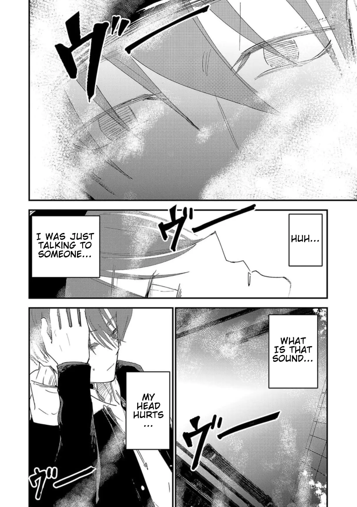 Read Break New World EN Manga Online