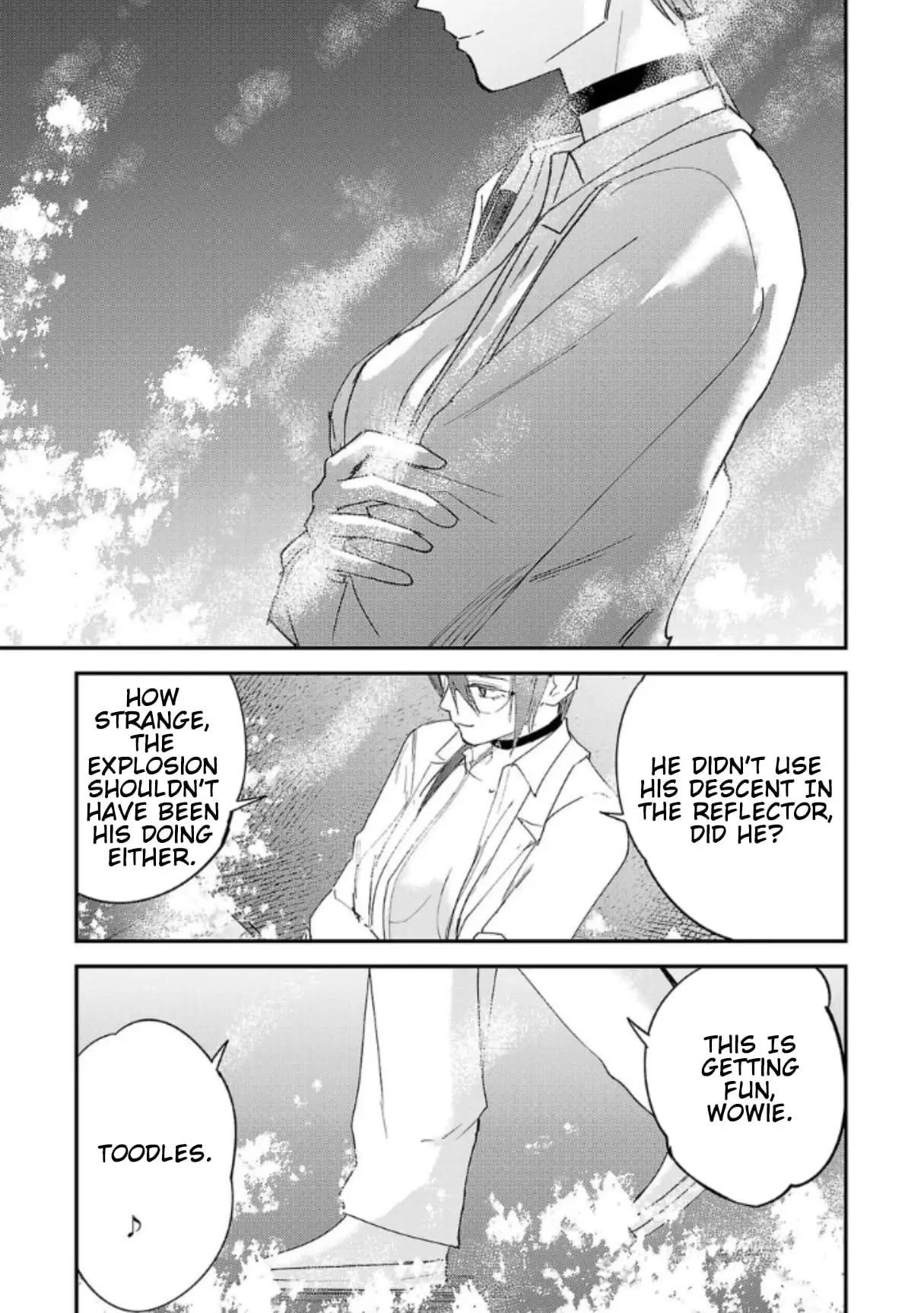 Read Break New World EN Manga Online
