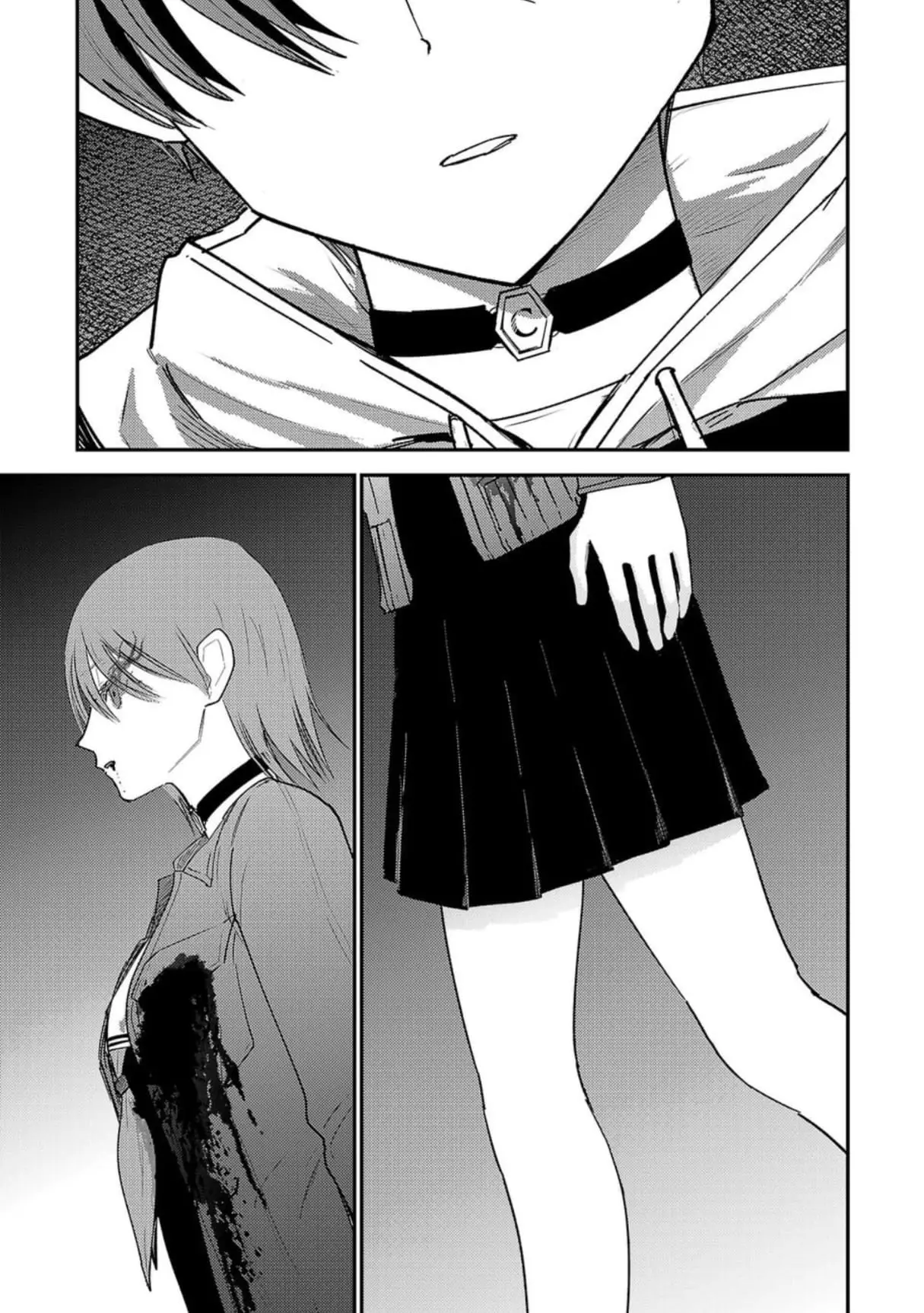 Read Break New World EN Manga Online