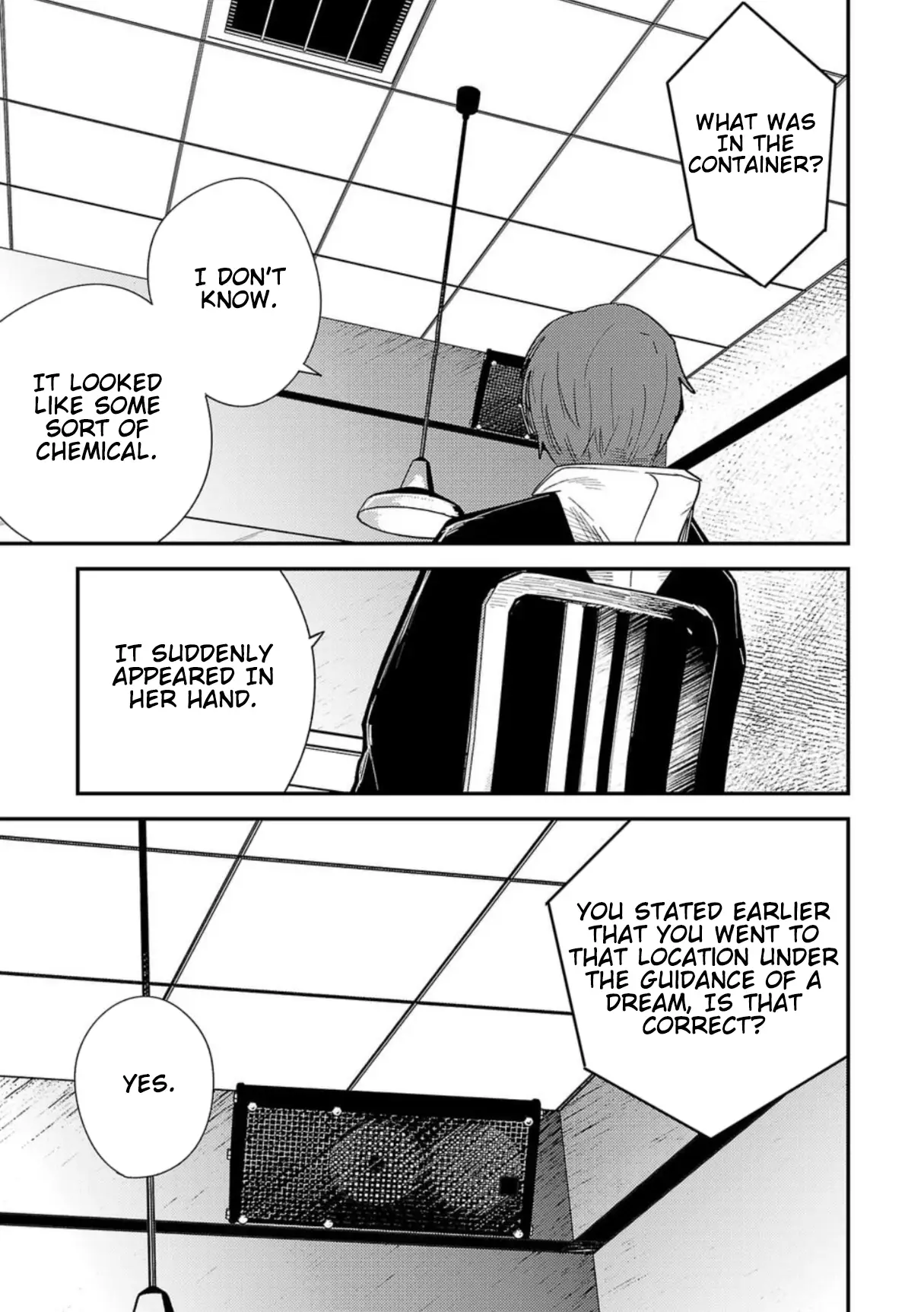 Read Break New World EN Manga Online