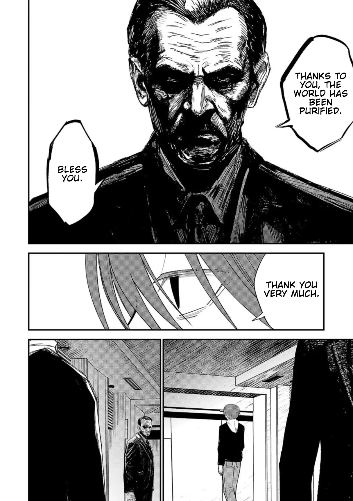 Read Break New World EN Manga Online