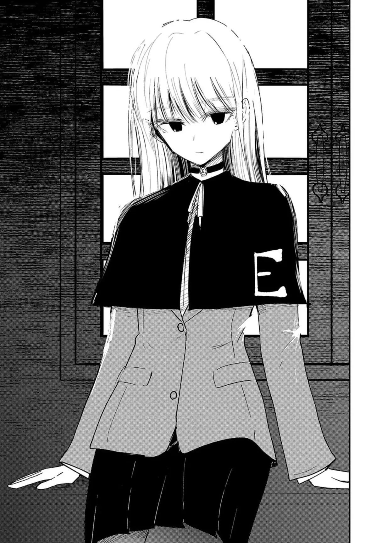 Read Break New World EN Manga Online
